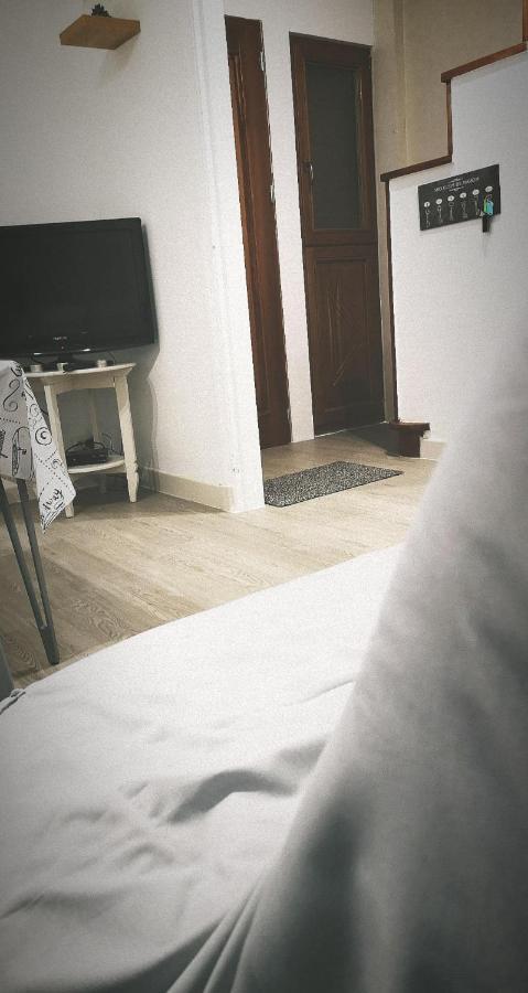 Hote "Il Etait Une Fois" 에당 외부 사진